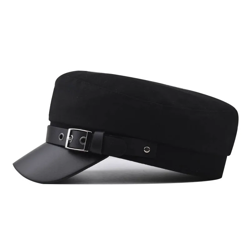 Рисунок 5 - Шляпы газетчика Восьмиугольная