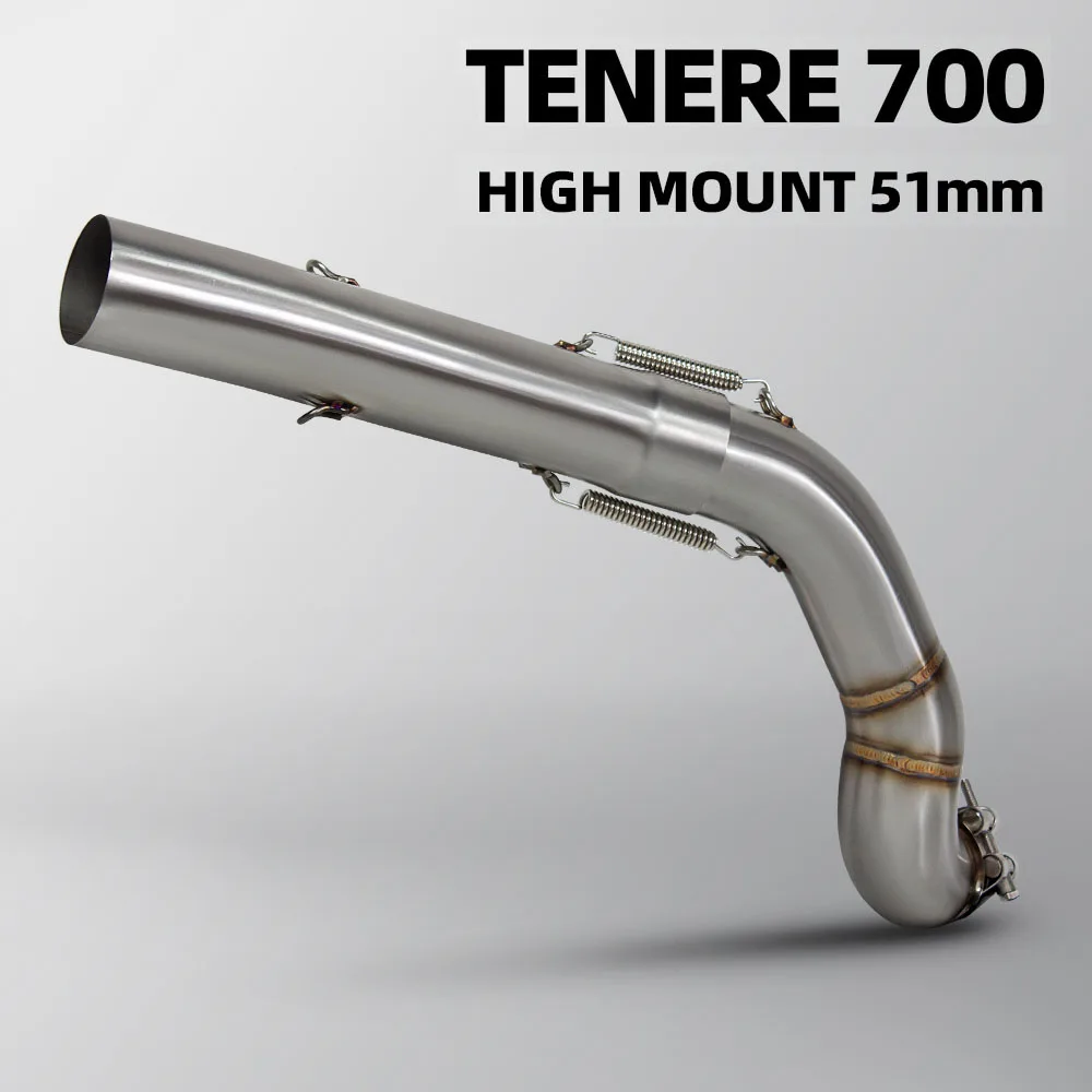 t700s-exhaust-middle-link-pipe-for-yamaha-t7-t700-t700s-tenere-700-tenere700-2019-2026-51mm-interface-motorcycle-exhaust-pipe