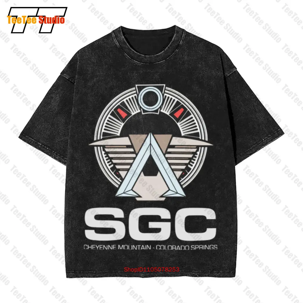 Sgc Stargate Star G…