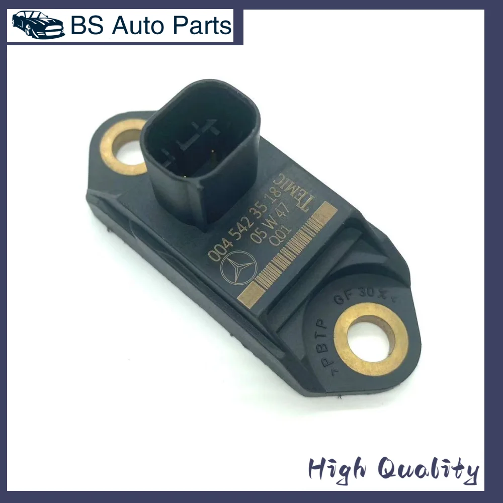 Parking Sensor 0045423518 004 542 35 18 Front Air Shock Suspension Sensor For Mercedes Benz