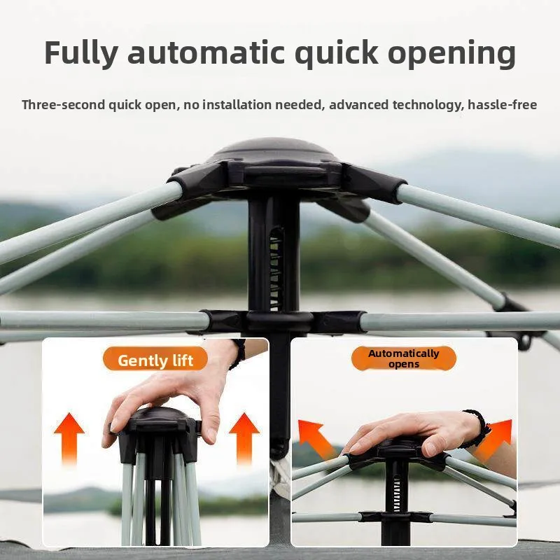 family-camping-tent-2024-new-model-picnic-camping-fishing-one-bedroom-tent-oxford-cloth-waterproof-outdoor-travel-shelter