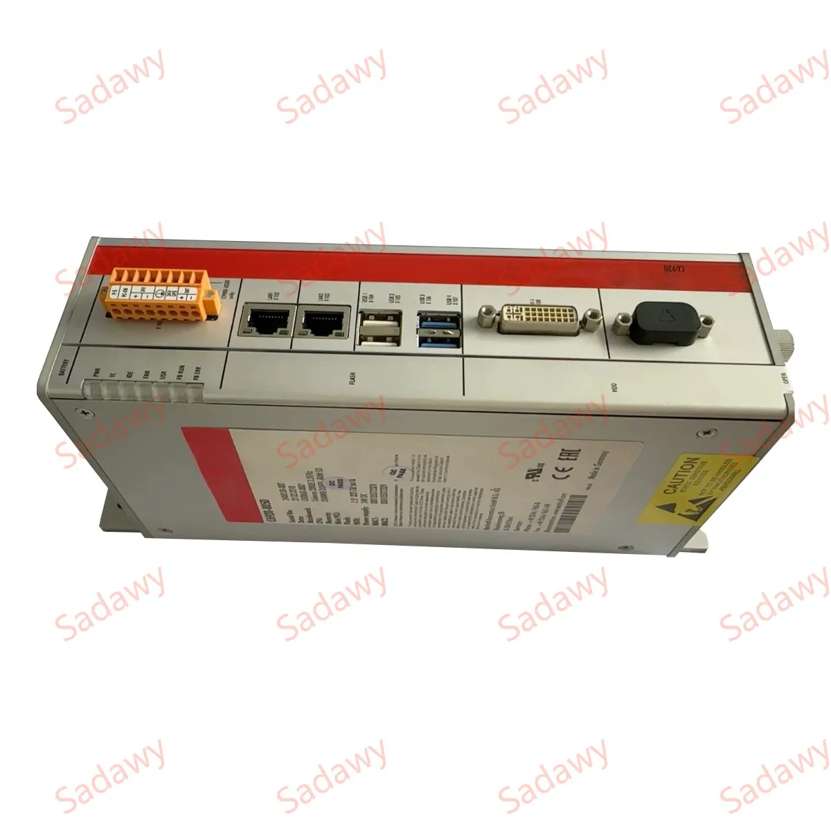 ベックホフオリジナル C6930-0010 コントロールキャビネット産業用 PC