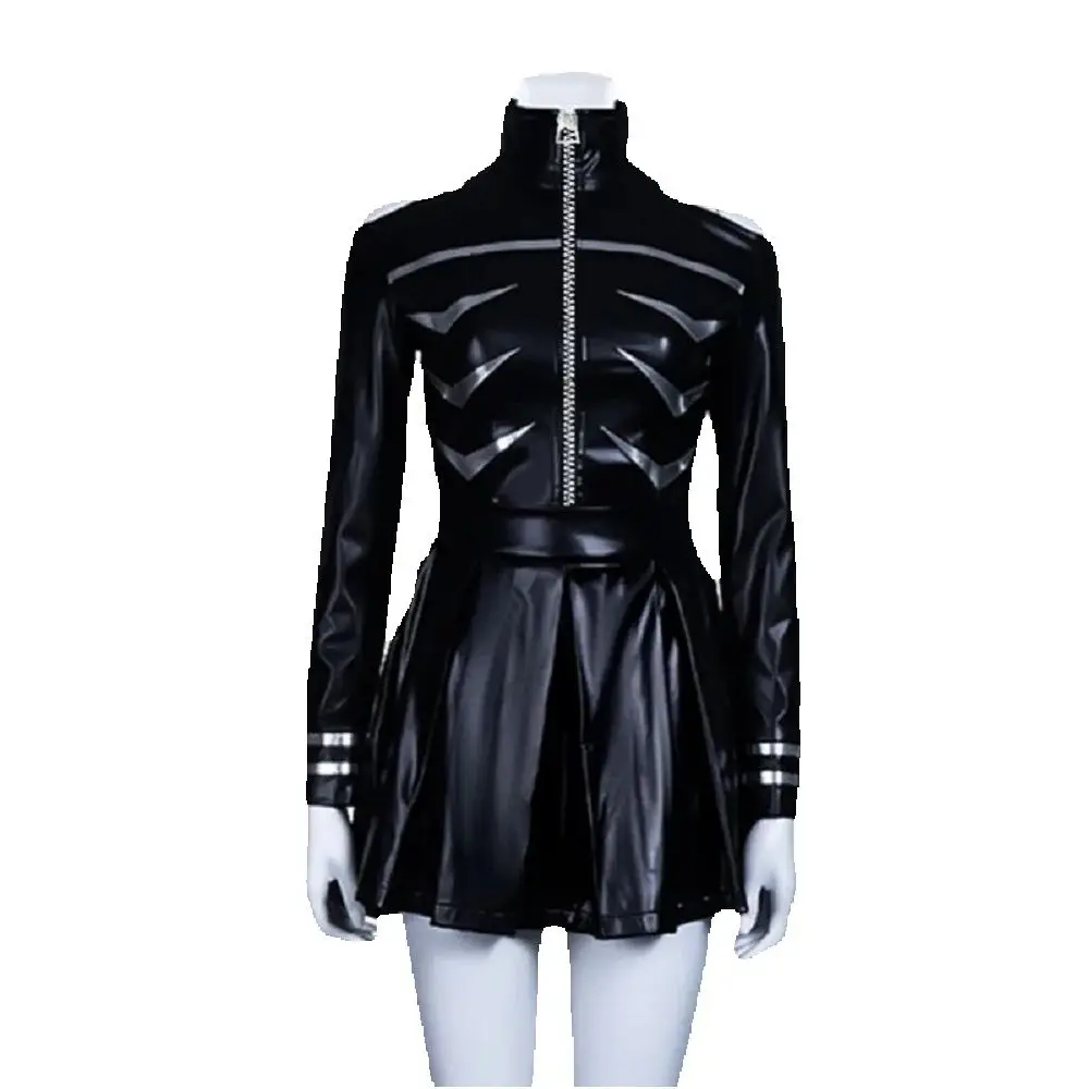 

XIN LAI SEN Unisex Cos Kaneki Ken Cosplay Costume Custom Size