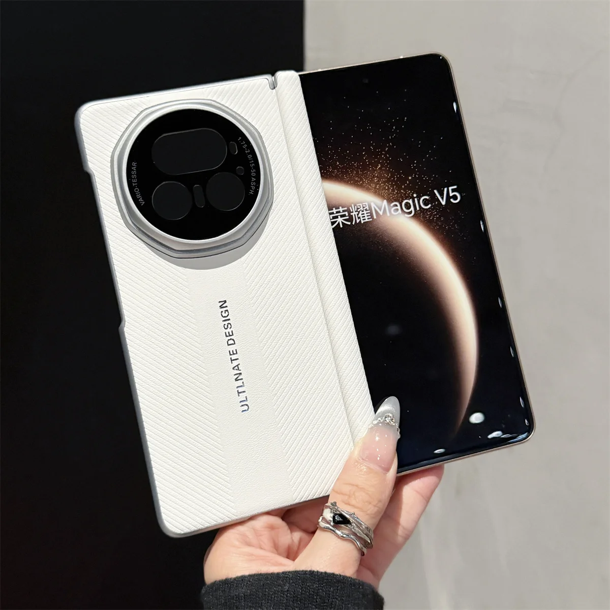 For Honor Magic V5 … - image