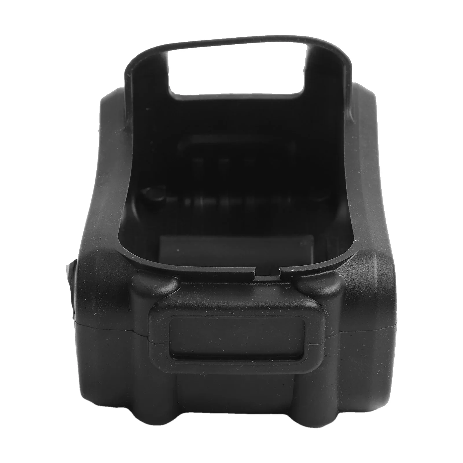 Funda protectora de silicona para batería, cubierta protectora para batería de 20V 4,0, 5,0, prolonga eficazmente la vida útil de la batería, 1 ud.