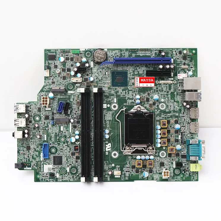 Original For Dell Optiplex 7060 SFF generation motherboard CN-0NC2VH 0NC2VH motherboard 100% test OK sent normally