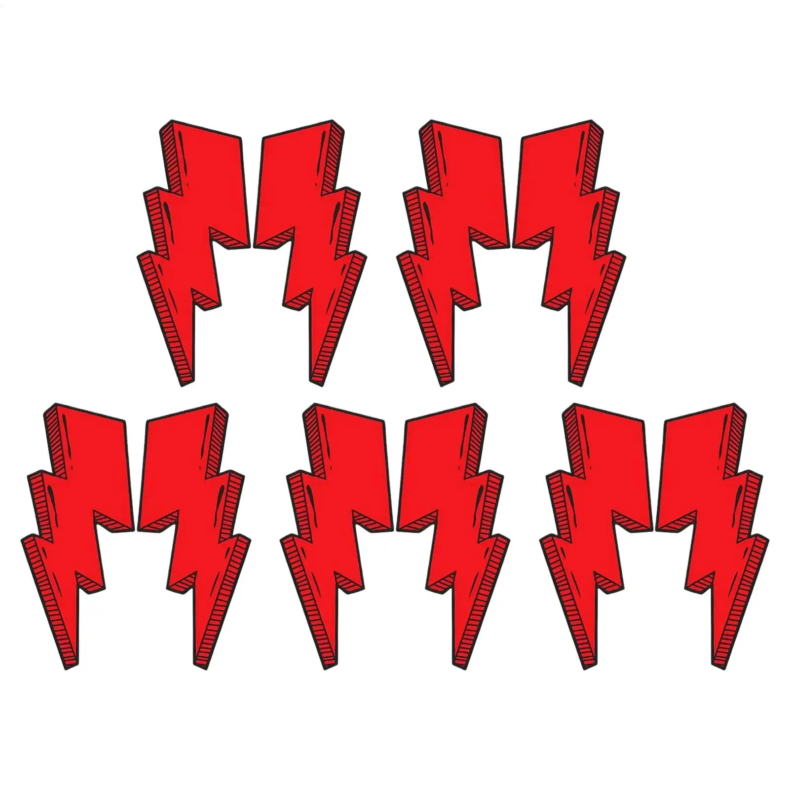 

Наклейки на велосипед для грязи, крутые наклейки из 5 предметов для рамы горного велосипеда, забавные декоративные наклейки для взрослых, детей, подростков, автомобильный шлем для ноутбука