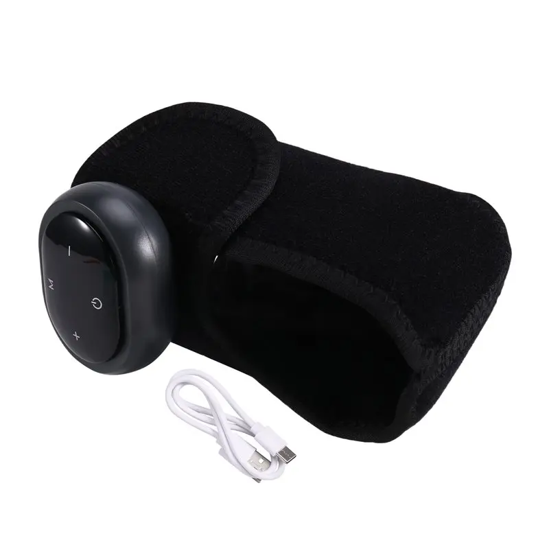 

【ПОПУЛЯРНЫЙ】Электрический массажер с горячим компрессом, грелка для ног, электрический нагреватель для защиты лодыжек и коленей, защитный чехол, защитное снаряжение