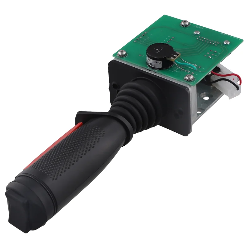 عصا تحكم لوحدة التحكم لموديلات رفع Haulotte Ha12ip Ha15ip Compact 8 10 12 14- أرقام الجزء 2901015000 2441305220 #2