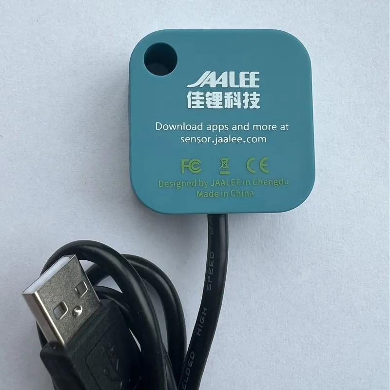jaalee JG-2U Wireless WiFi Gateway(Minute level)