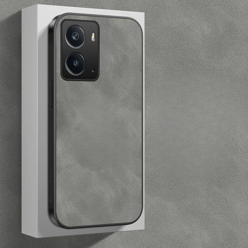 Luxury Pu Leather C…