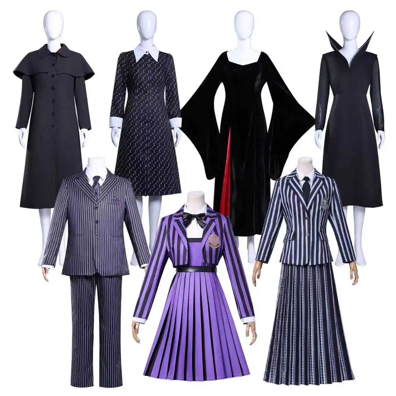 

Cosplay Costume Birthday Party Performance Costume Halloween Carnival Children Costume