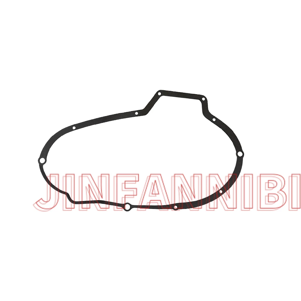 Primary Cover Gasket & Seal O-Ring Kit for Harley Sportster 1200 XL1200C XL1200S