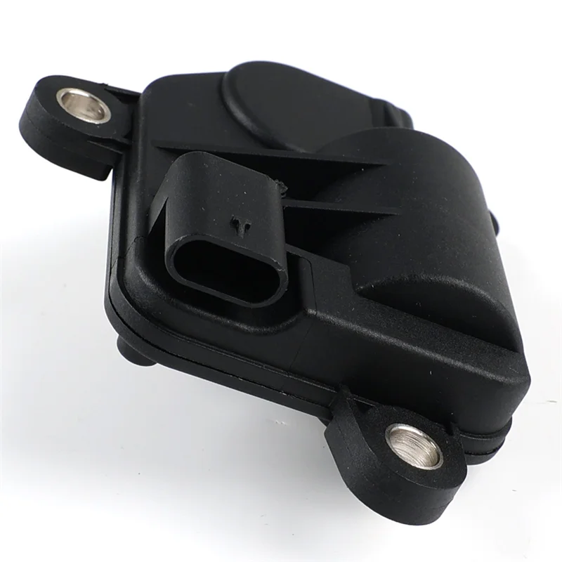 

Exhaust System Muffler Valve Electric Motor Car Exhaust Pipe Universal 2-Wire Engine Electric Valve