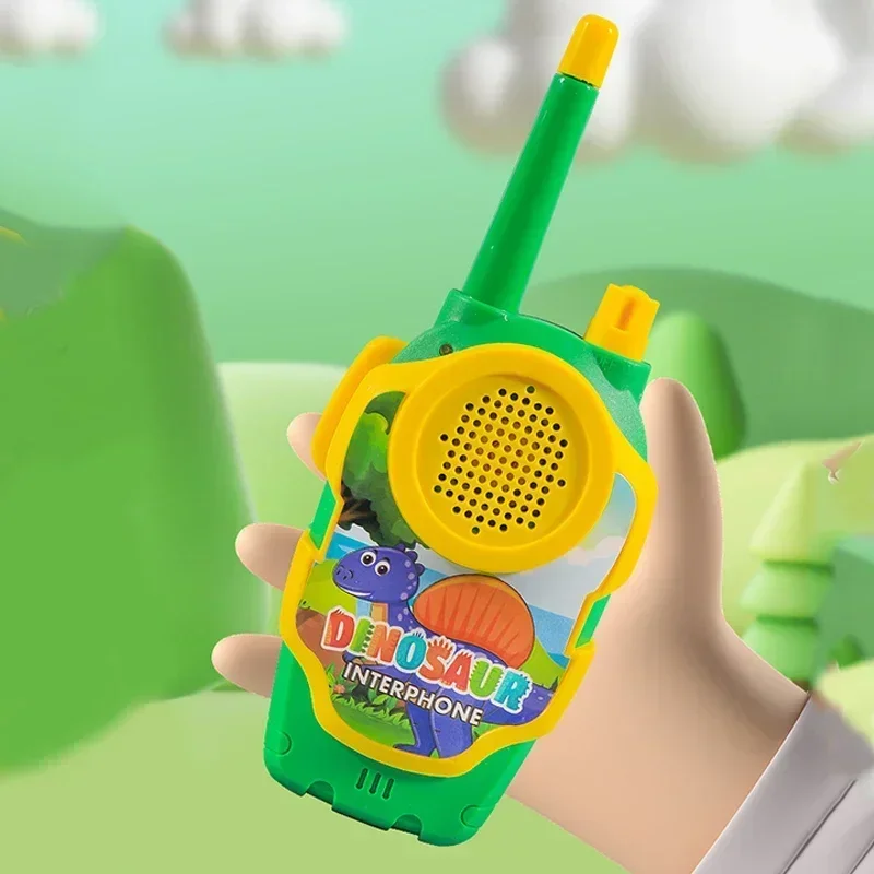 2 pezzi di scienza e istruzione portatili senza fili, interazione genitore-figlio, puzzle per interni ed esterni, giocattoli, regali di compleanno per bambini