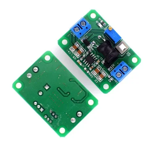 LM2596 2.5A DC5-24V เป็น DC 0.93-18V แบบปรับแต่งได้ step-Down MODULE ใหม่