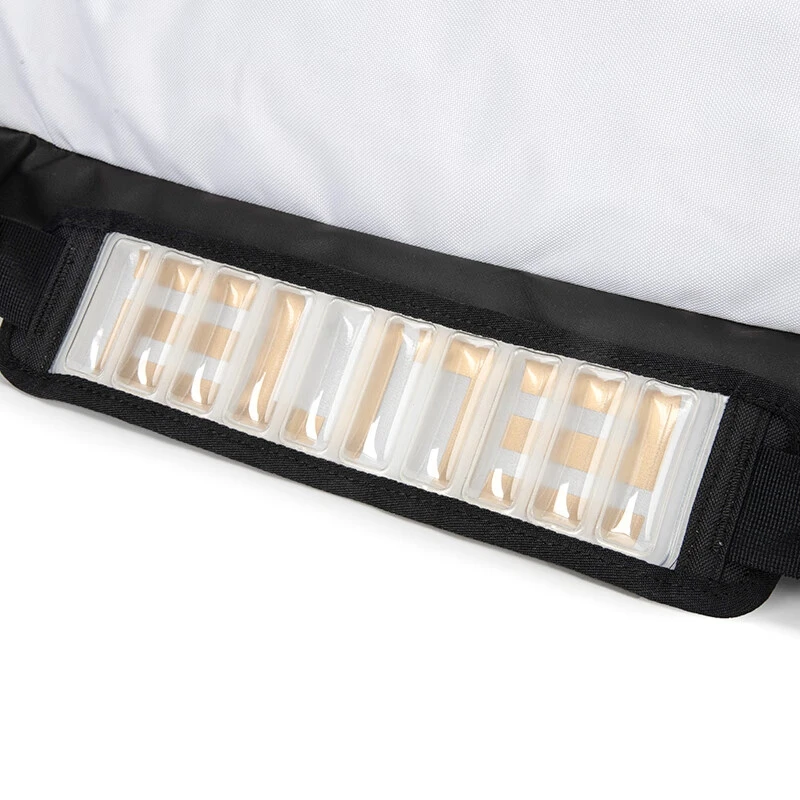 Новое оригинальное поступление NIKE NK HPS ELT DUFF - FA23 Сумки унисекс Спортивные сумки