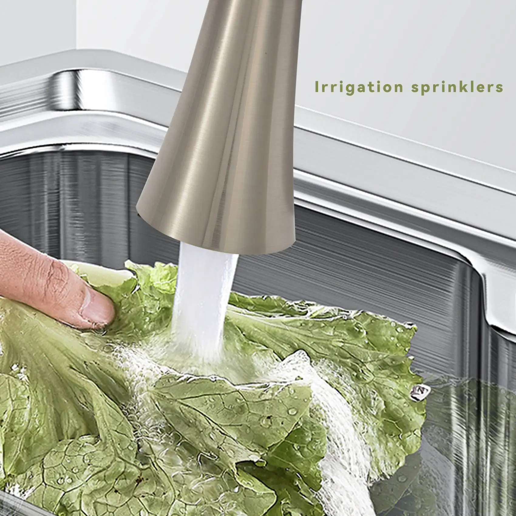 BAAG-صنبور استبدال دش رئيس المطبخ دش طبق دش رذاذ رئيس الحمام المطبخ سحب رذاذ رئيس استبدال المياه