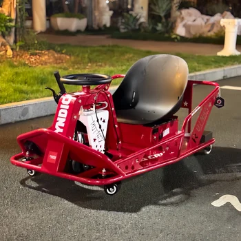 10 best sales Racing cart - №3