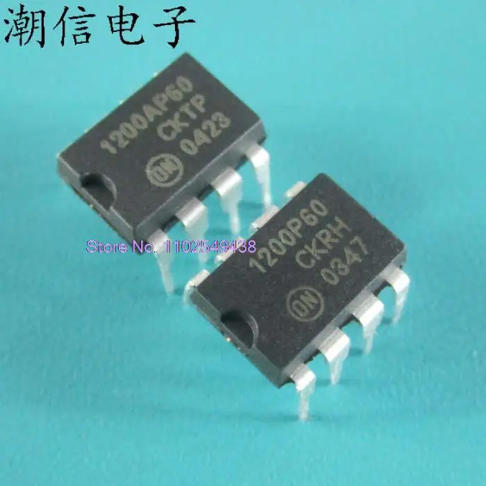 

10PCS/LOT 1200P60 1200AP60 in stock