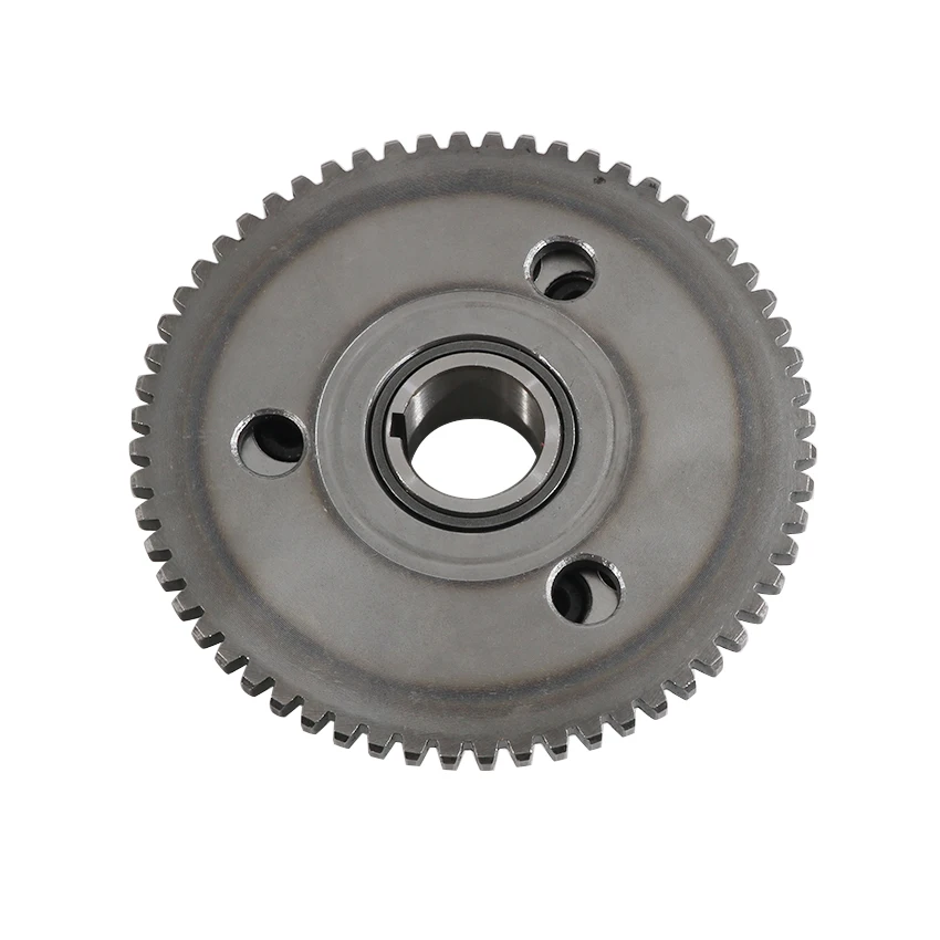 Motorcycle One Way Starter Clutch For Kymco Cruiser 125/Heroism 125/Like 125i Sport CBS/Quannon 125 Sport OEM:28110-GFY6-C10