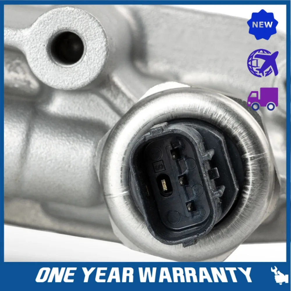 

15810-RNA-A01 VTEC Solenoid Spool Valve For Honda Civic CR-V 15810RNAA01 Car Spare Parts