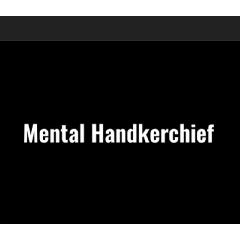 Magia z chusteczką: Karta 5 Kier się ukazuje na jedwabiu, iluzje magii, magia zbliżeniowa, iluzje uliczne, rekwizyty i sztuczki.