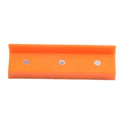 2pcs Magnetic Bench Vise Jaw Protector Strip 4/5/6 Inch  Flat Weave Non-Electric Industrial Tool For Secure Holding Easy Release