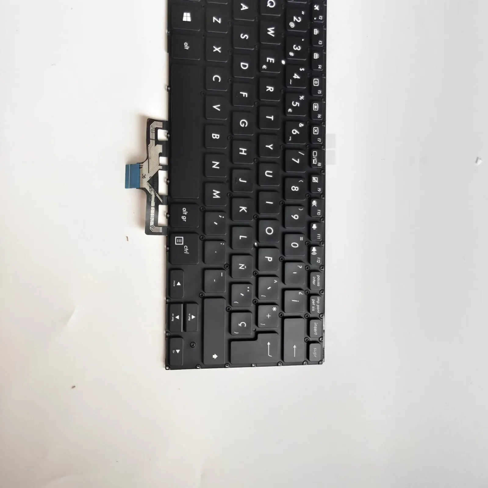 US SP RU Layout for ASUS UX461 UX461F UX461U UX461UA UX461UN UX461FA UX461FN TP461 TP461U TP461UN UF4000F Laptop Keyboard
