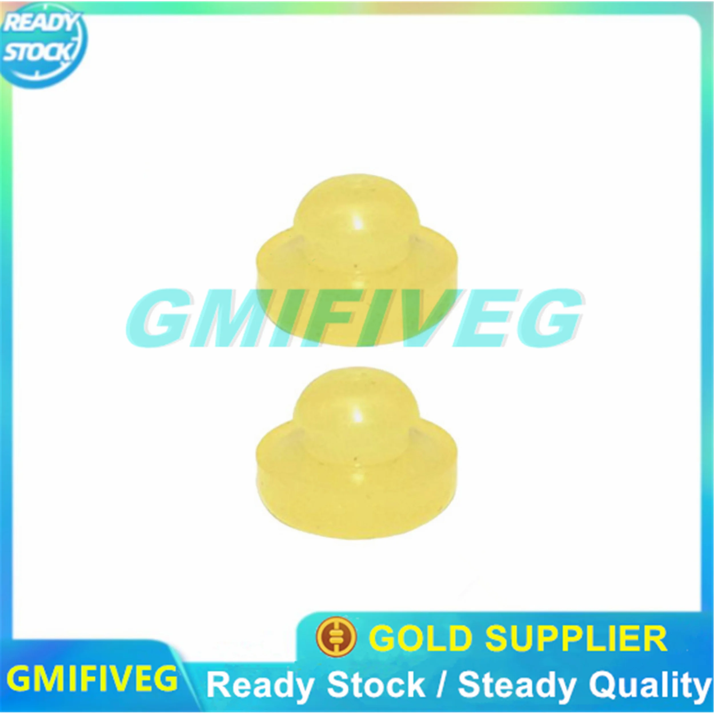 

2PCS 46584-2Y000 For Infiniti G37 I35 Q40 QX50 For Nissan Almera Pathfinder Xterra 200SX 350Z Brake Clutch Pedal Switch Stopper