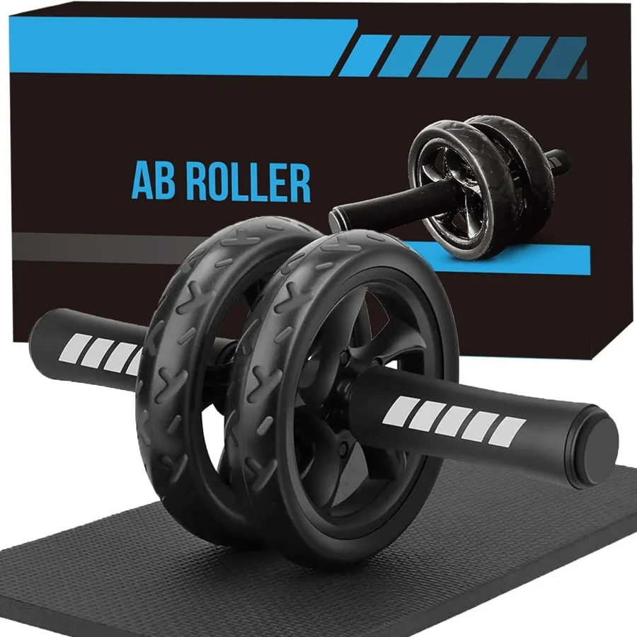 Ab Roller Wheel Hom… - image