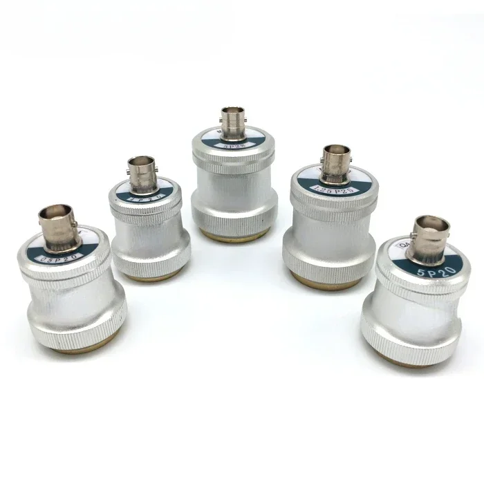 GOWORLD Straight Probes NDT transducer