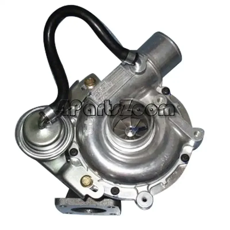YM12391018021 الشاحن التربيني YM123910-18021 12391018021 متوافق مع محرك Yanmar 4TNE106T-IFH