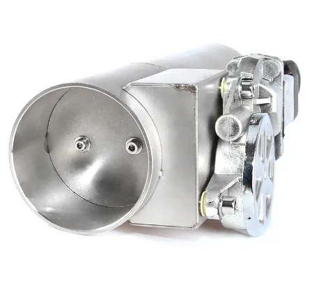 63 mm 76 mm Auspuffrohr, elektronisches Steuerventil aus Edelstahl, schallwechselndes variables Ventil mit Fernbedienung