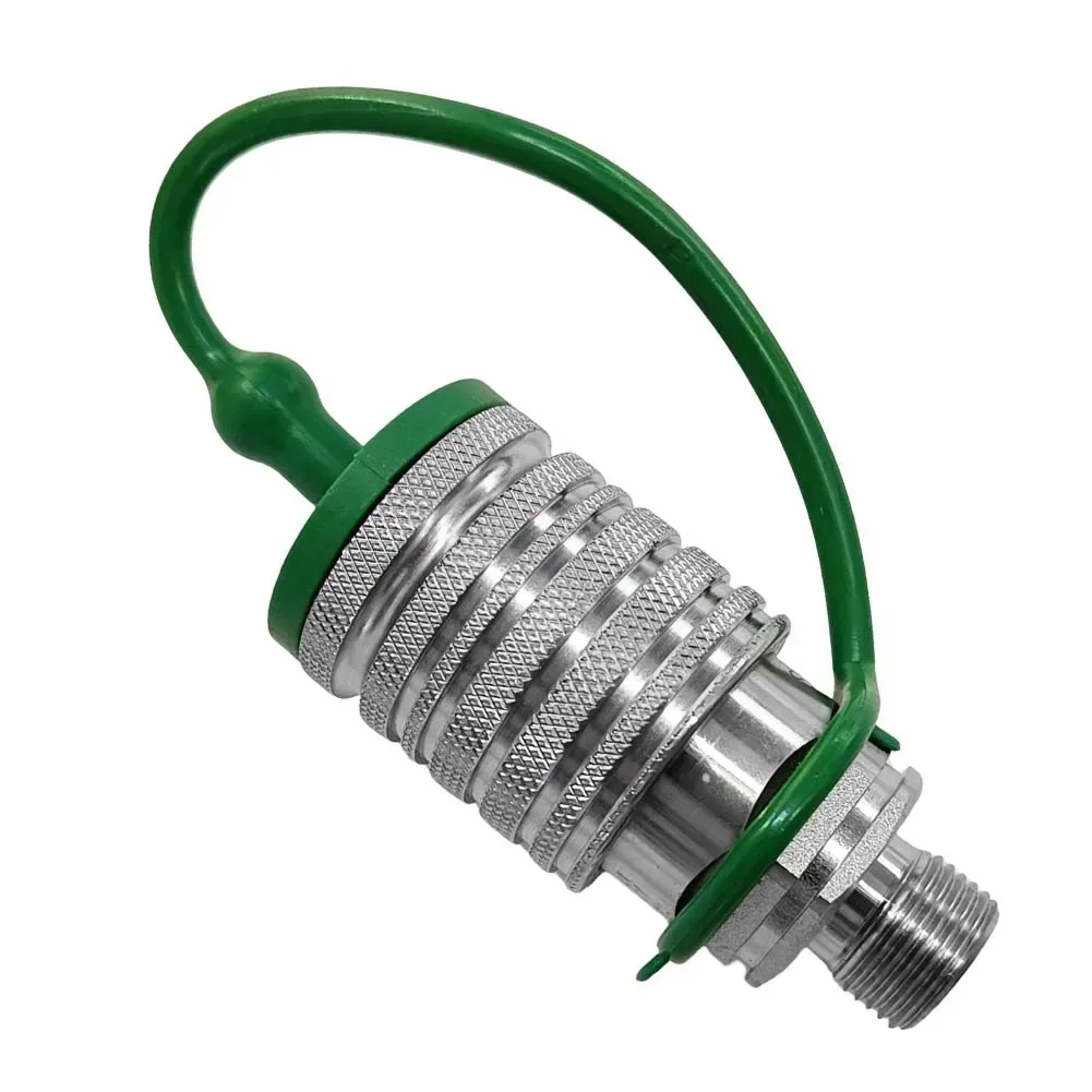 1pc AL172304 Hydraulic Quick Coupler Socket Spool Type For 1750 2355 2555 2755 2850 Tractors Accessories