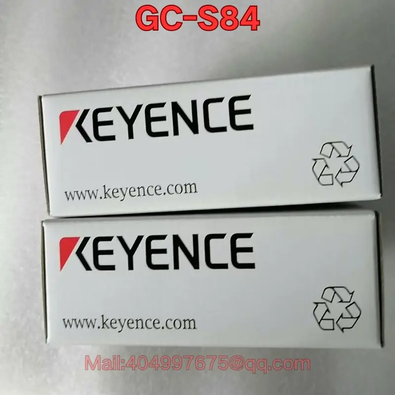 Brand new GC-S84 PLC controller The latest quotation in 2026