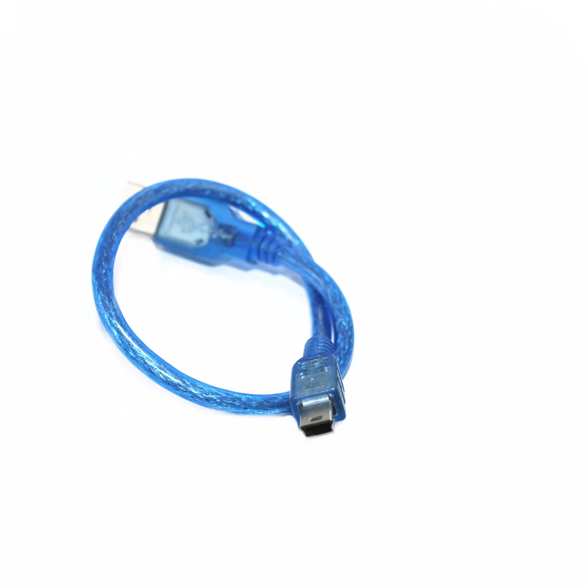 30cm USB Cable for arduino Nano 3.0 USB to mini USB for arduino