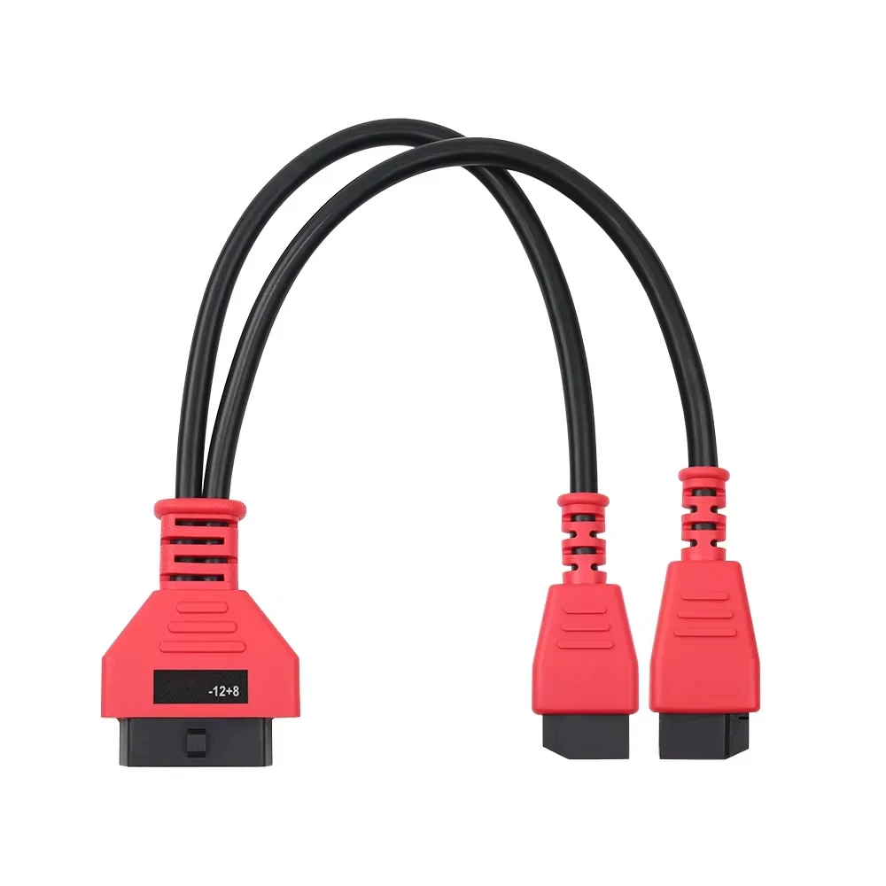 Autel 12+8 Connecto…