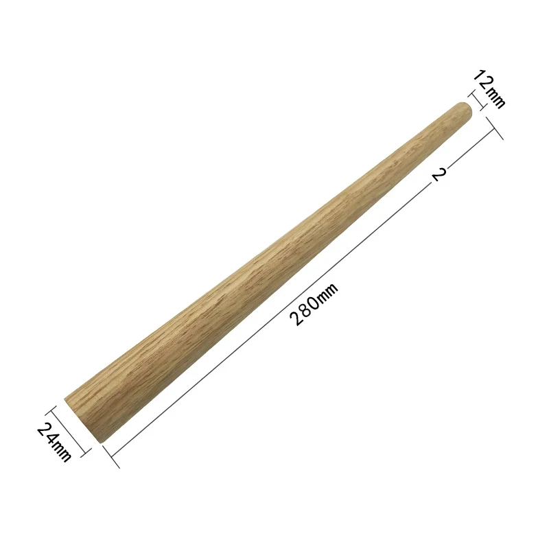 Martillo de goma para joyería, mazo con mandril de anillo de madera, ajustador de tamaño, moldeador de anillo, herramientas de reparación,