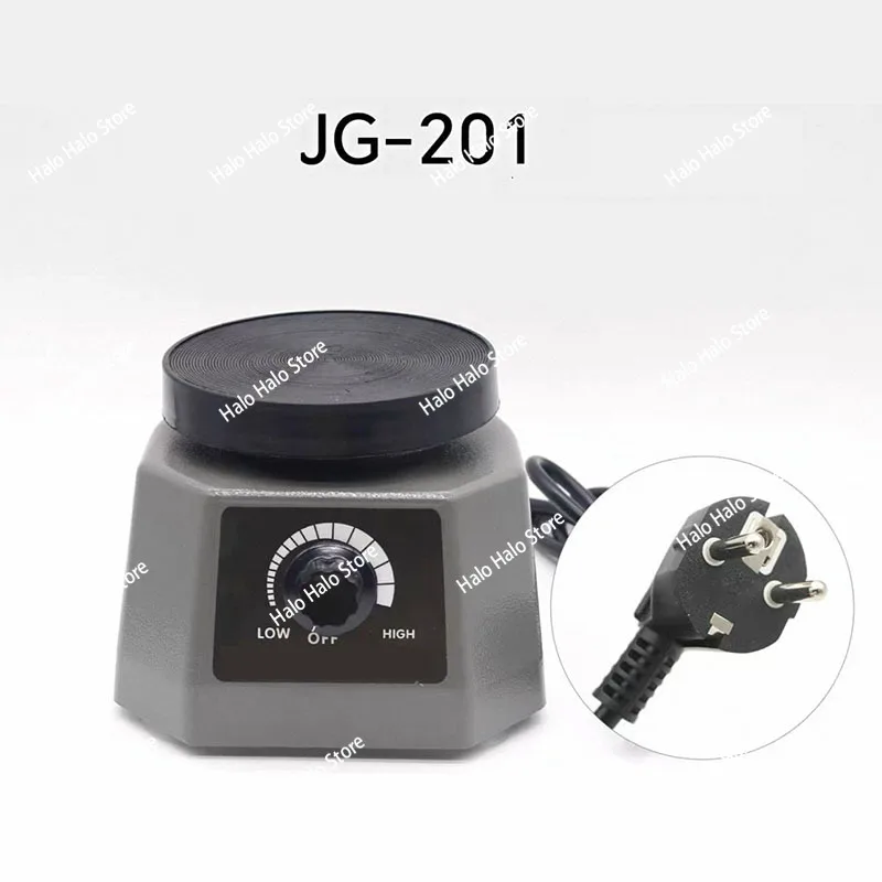 0981-vibratore-per-gesso-dentale-4''-rotondo-piccolo-agitatore-oscillatore-per-gesso-a-intensita-variabile-attrezzatura-per-laboratorio-odontotecnico