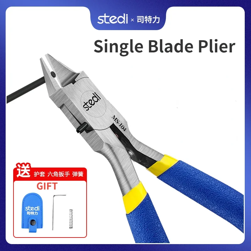 The Ultimate Guide to Thin Blade Scissors for Precision Model Building