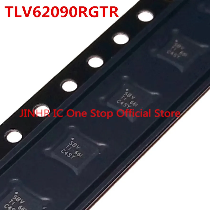 New 10PCS TLV62090R…