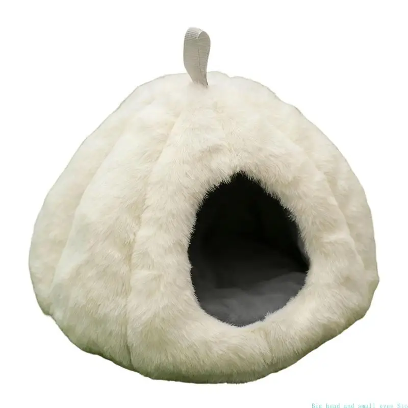 581C Pet Winter Hanging House Hammock Warm Bed Cave Nest Accessories for Hamster Guinea Pigs Hedgehog Chinchilla Hamster