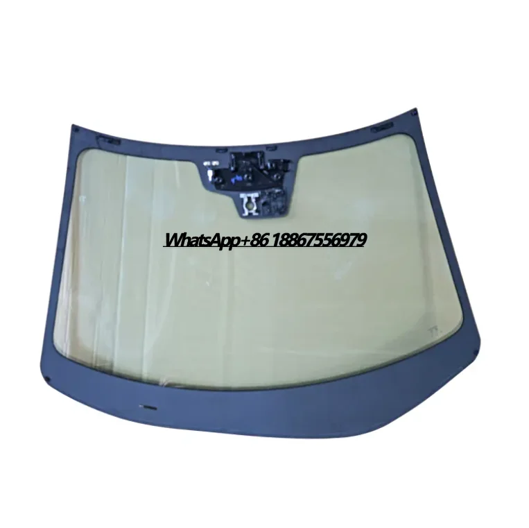 

Auto Accessories Wholesale Front Windshield Glass UV Protection Car Windshield