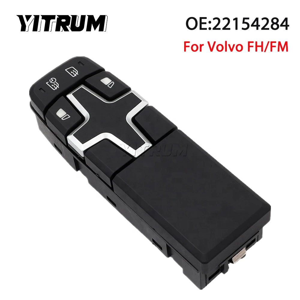 Yitrum Lhd Left Aut…