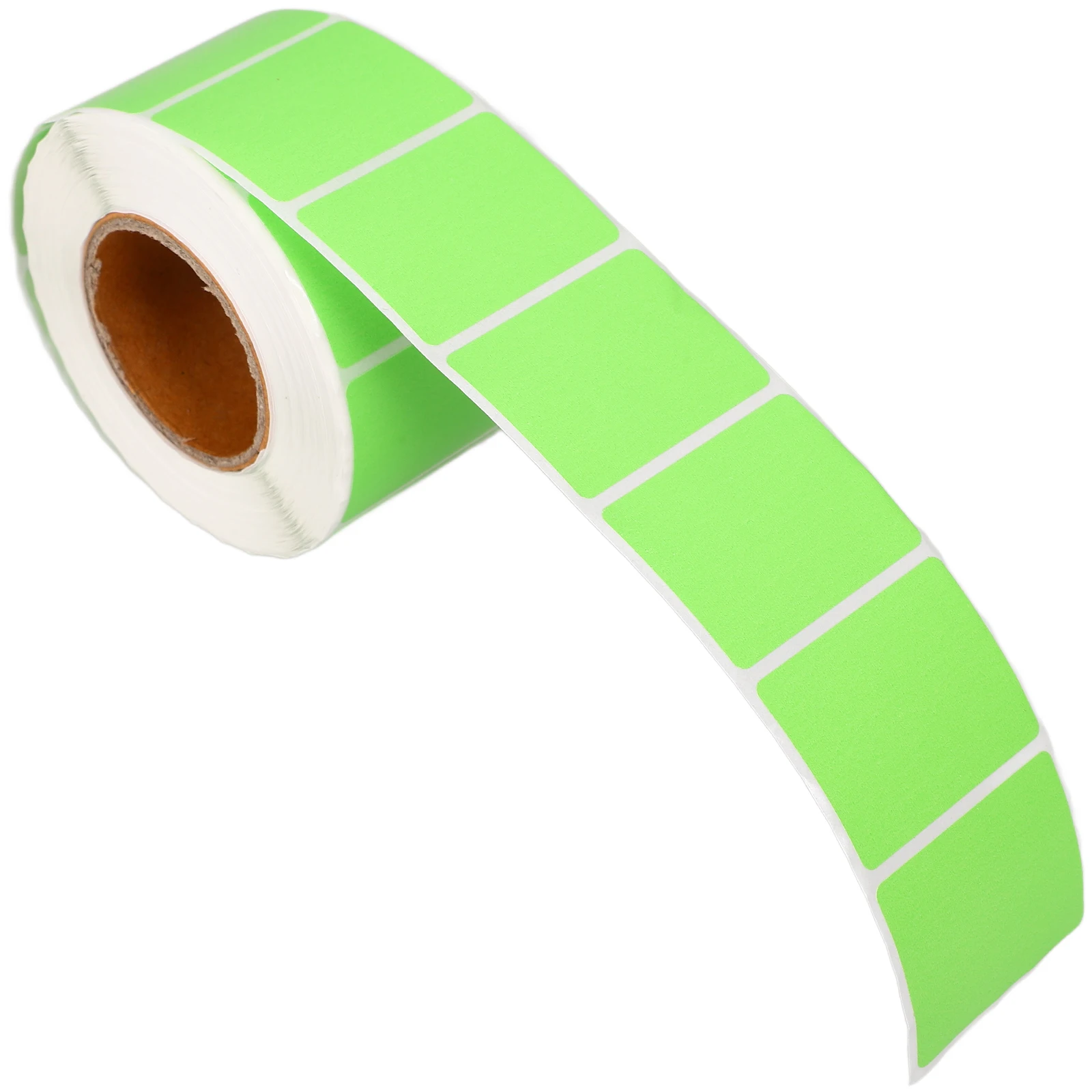 

Colorful Three-Resistant Thermal Label Paper Waterproof Glossy Free 40x30mm for Address Price Express Labels Home Office