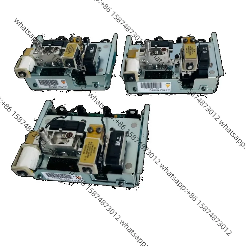 

G3452-60552 Agi lent 7890 g as Chromatograph SSL Inlet EPC 90% new original