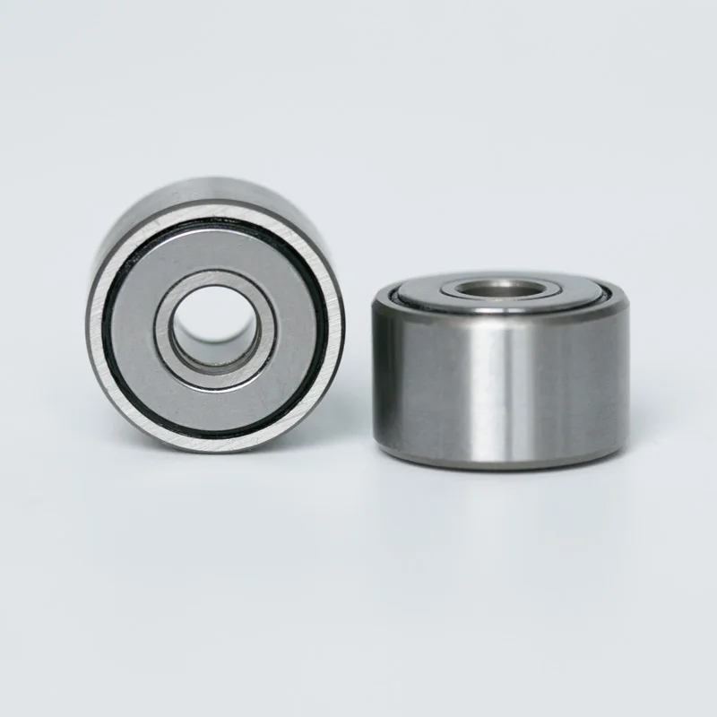 NATR8PP Yoke Type Track Roller Bearing Cam Roller Bearing