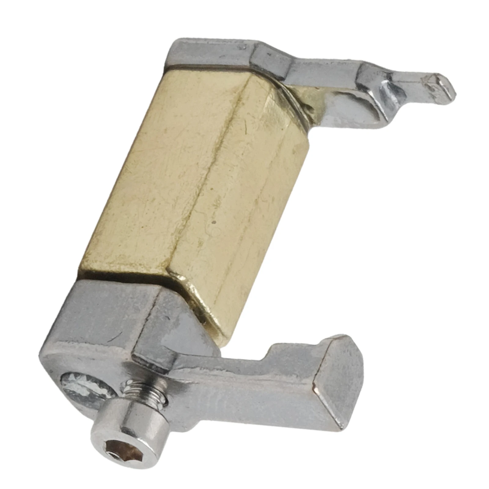 For Various Tremolo Systems Tremolo for bridge Adjuster Easy To Use Guitar Intonation Tool Convenient Under String Tension