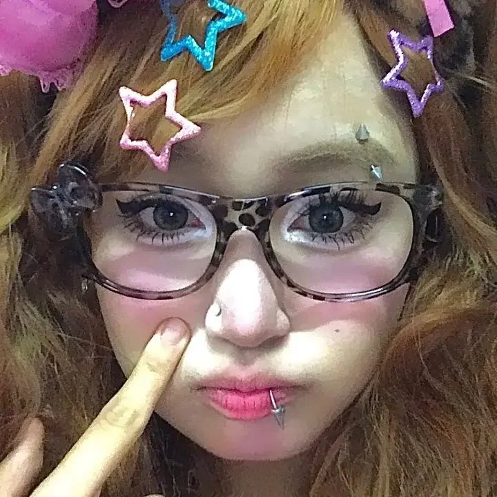 Y2K Leopard Print Eyeglass Frame Women Girls Retro Bow Tie Comfortable Eye Glasses Cute Cosplay Party Eyeglasses Fashion Gifts